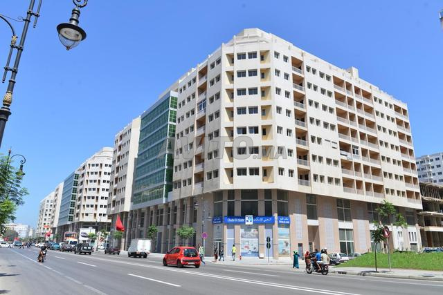 Appartements à vendre 179 et 213 m² Assalam