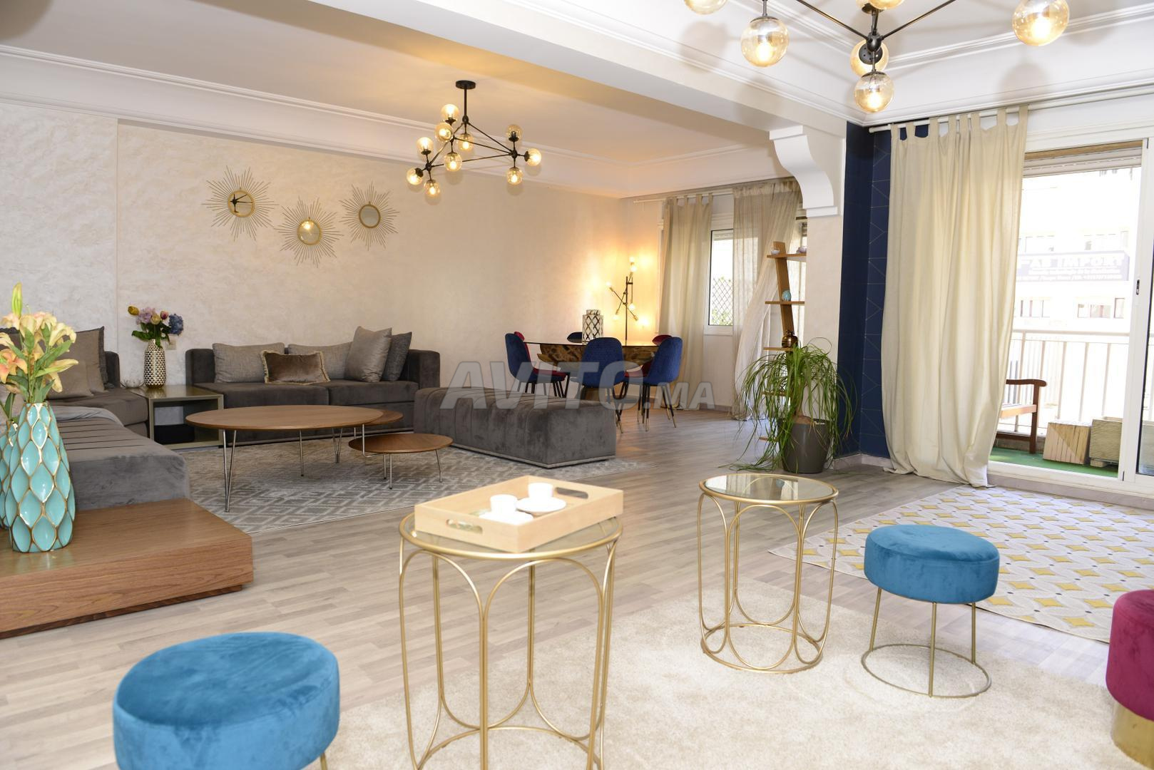 Appartement neuf à louer - image 3