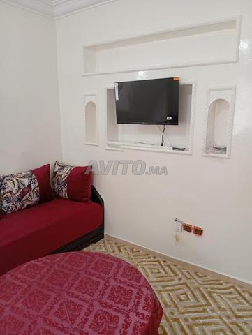 Appartements à louer 61 m² à Casablanca