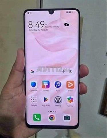 HUAWEI P30 PRO 