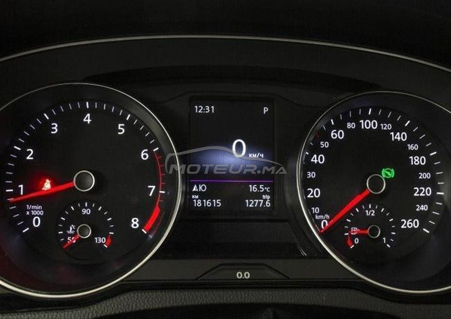 Passat B8 