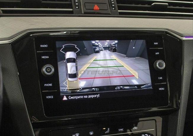 Passat B8 