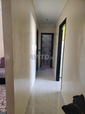 Appartement à louer 60 m² à Casablanca - 2