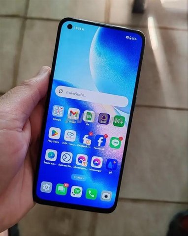 Oppo Reno 5 en bon etat