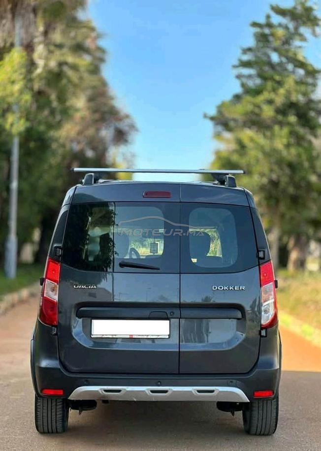 DACIA DOKKER 