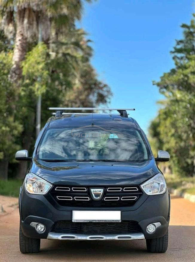 DACIA DOKKER 