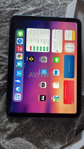 ipad a16 2025 11 eme generation