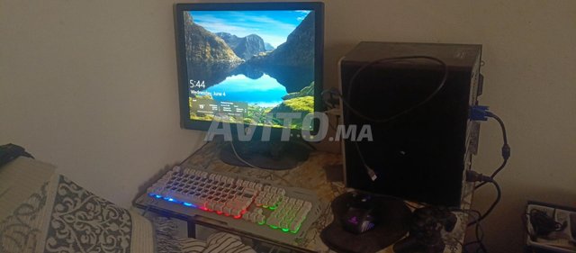 PC GAMING  16gb ram