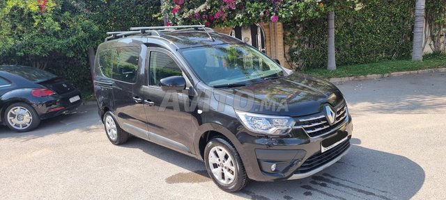 Renault Express Diesel 