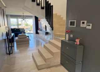 Magnifique duplex à Taghazout Bay