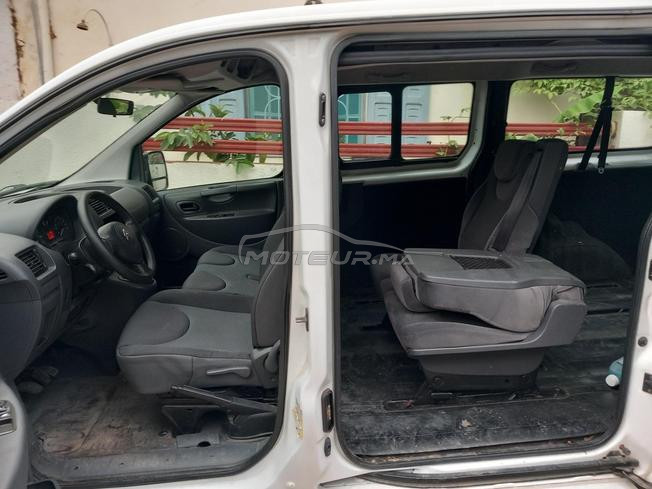 Jumpy 2019 rallongé