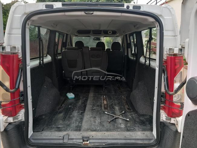 Jumpy 2019 rallongé