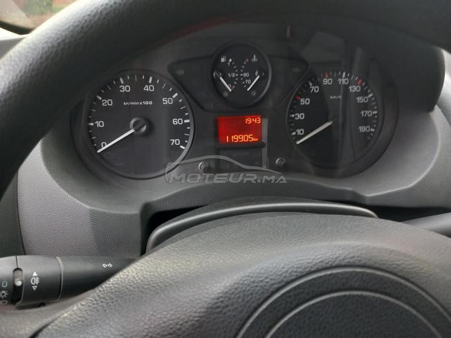 Jumpy 2019 rallongé