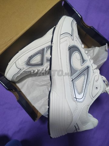 dior b30 blanche