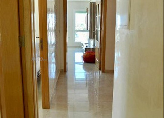 شقق للبيع قرب الكرنيش مطلة على البحر بأصيلا