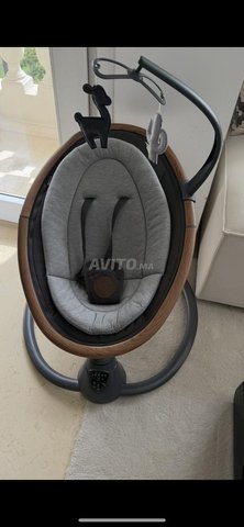 Transat Balancelle  Maxi cosi