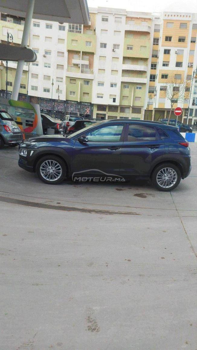 hyundai kona essence 2 litre