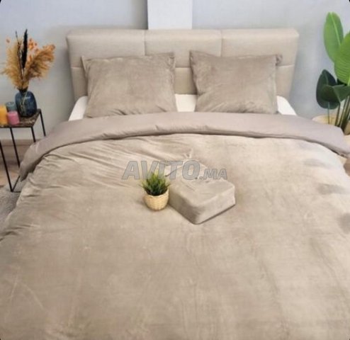 Housse de couette 200x220 