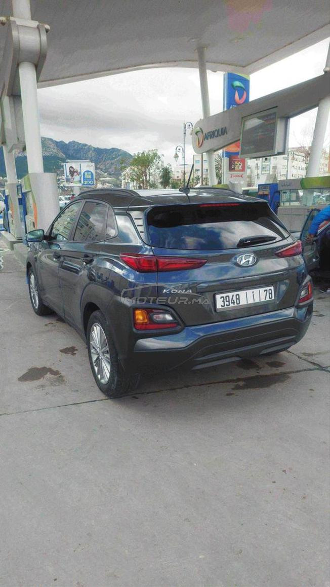 hyundai kona essence 2 litre