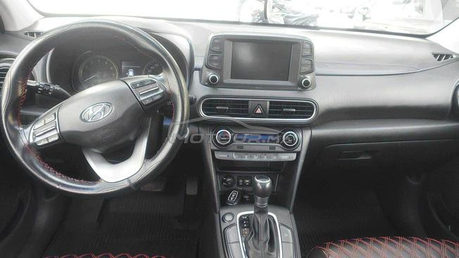 hyundai kona essence 2 litre