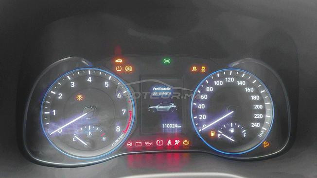 hyundai kona essence 2 litre