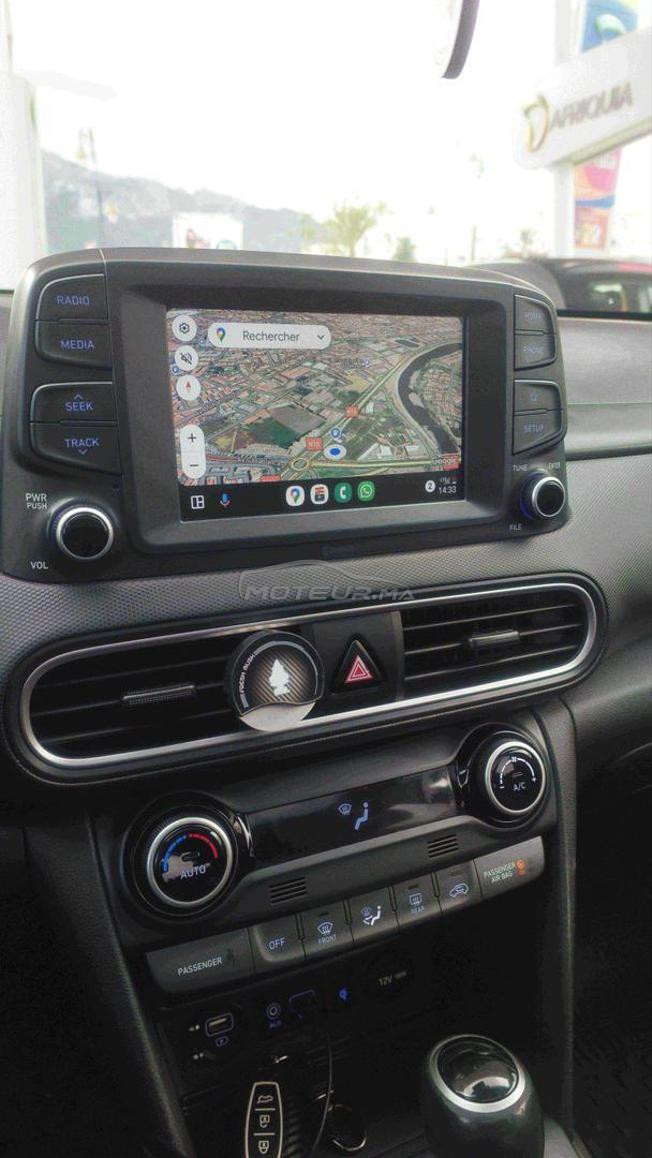 hyundai kona essence 2 litre