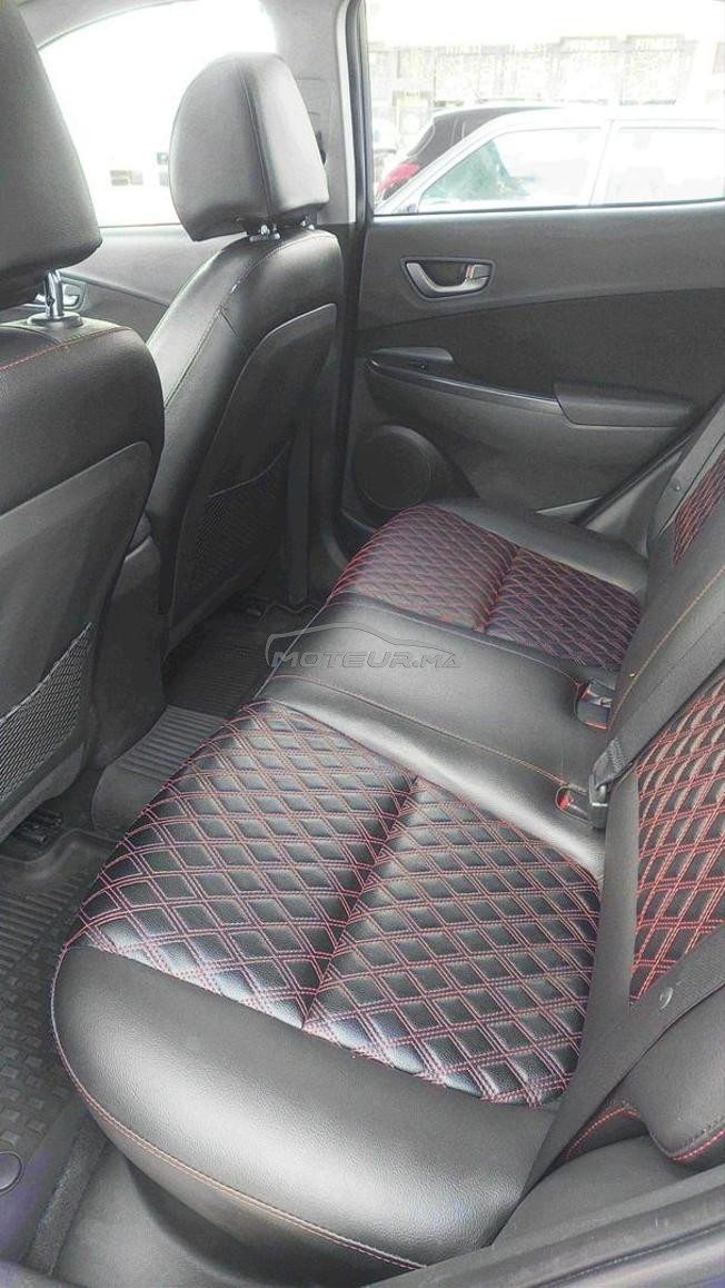 hyundai kona essence 2 litre