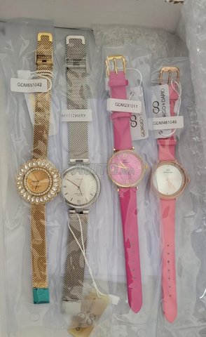 Montres françaises