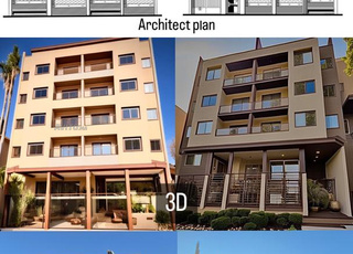 Appartements à vendre sur Casablanca