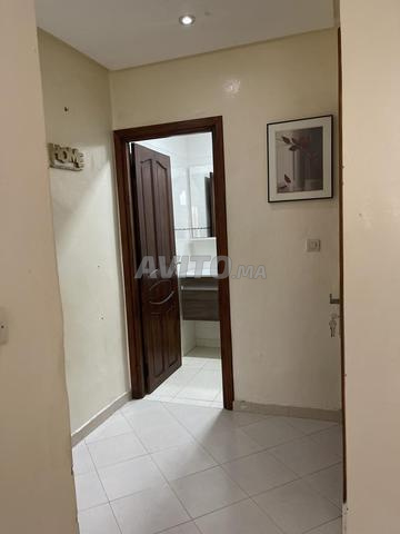 Location appartement wifaq temara lot sakina - 2