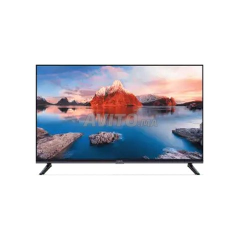 Smart TV Xiaomi A Pro 32