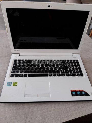 LENOVO CORE I7 7EM GÉN/8GO/256GO SSD/NVIDIA  920MX
