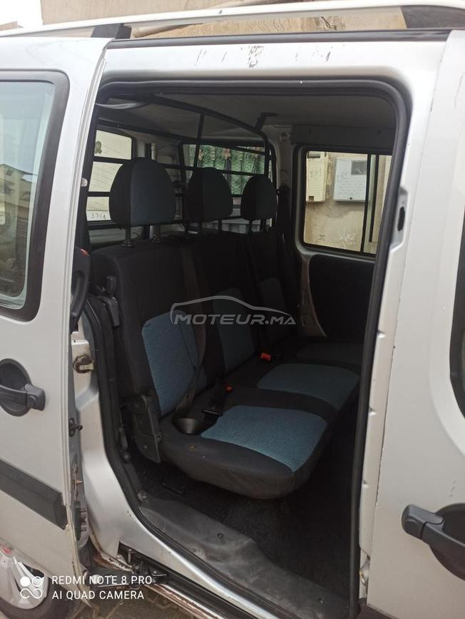 Fiat Doblo 2017 jdida tonobil 