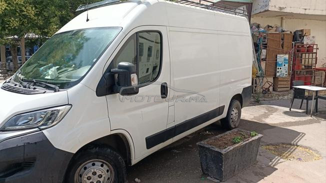 Citroen Jumper a vendre 