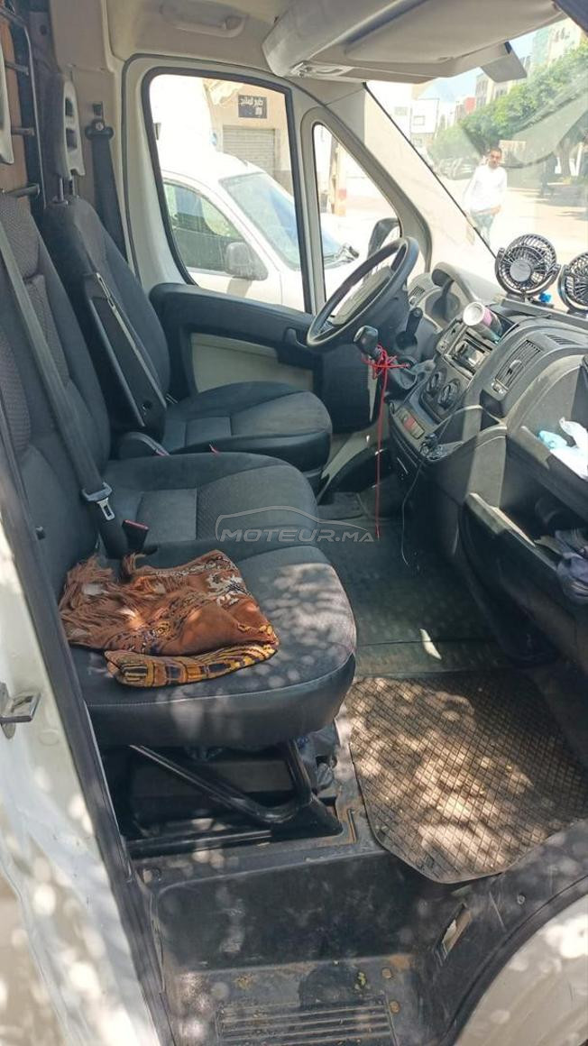Citroen Jumper a vendre 