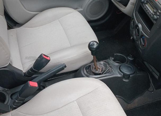 Kia Picanto Essence Manuelle 2010 à Rabat