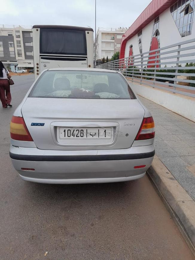 voiture