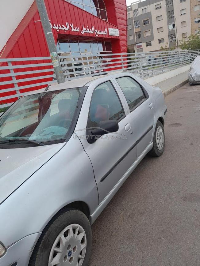 voiture