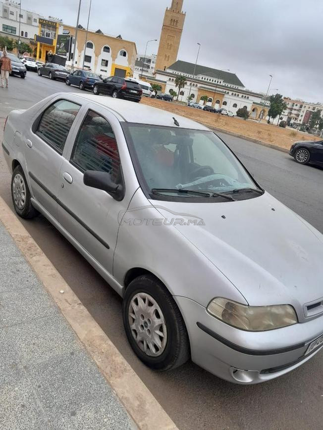 voiture