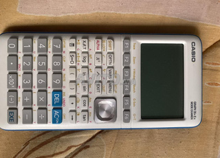 casio graph 35e mode examen