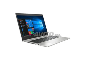 HP PROBOOK 430 G6 Intel I5 8th 16GB RAM UHD 13Pcs