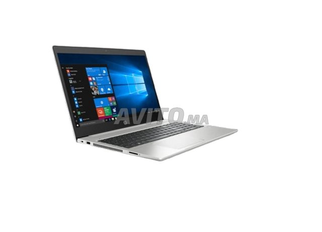 HP PROBOOK 430 G6 Intel I5 8th 16GB RAM UHD 13Pcs
