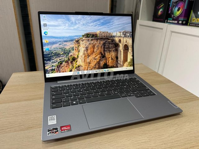 Lenovo Thinkbook 14 Ryzen 7530U 16GB 512GB