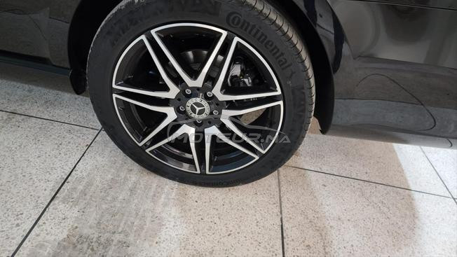 Mercedes veto 