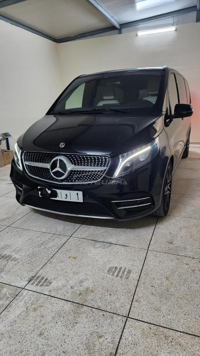 Mercedes veto 