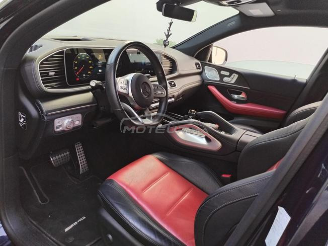 Mercedes classe 350de AMG 