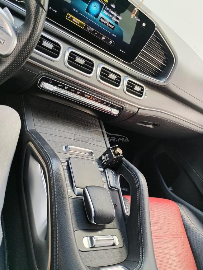 Mercedes classe 350de AMG 