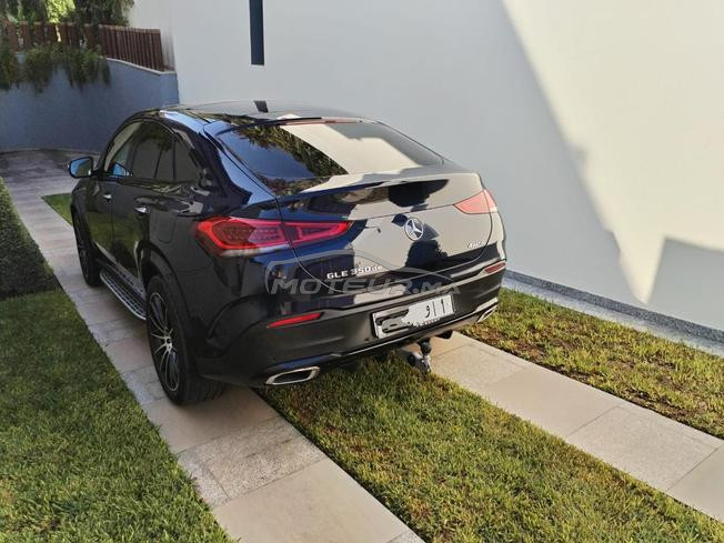 Mercedes classe 350de AMG 
