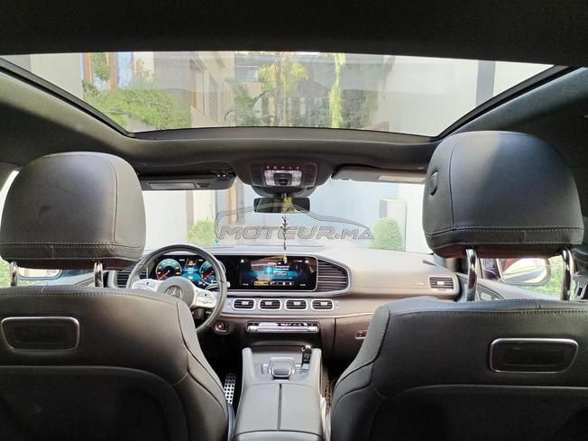 Mercedes classe 350de AMG 