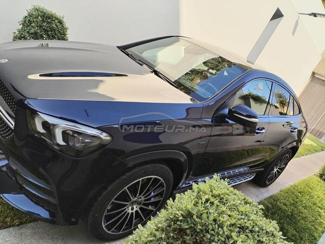 Mercedes classe 350de AMG 